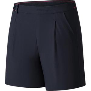 ANTA Шорты повседневные Champion All Weather Series женские базовые black