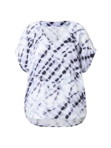 Блузка Studio Untold, цвет mitternachts blau