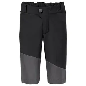 Шорты VAUDE Moab Stretch shorts, черный