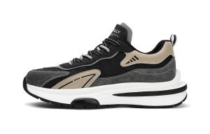 Кроссовки HLA Casual Shoes Men Low-Top