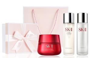 Наборы для ухода за кожей SK II Unisex SK-II