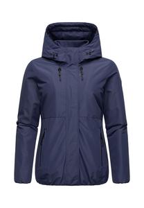 Зимняя куртка Sunniva Ragwear, цвет Midnight