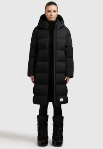 Зимнее пальто финни3 Khujo, Black