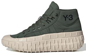 Adidas Y-3 GR.1P High Shadow Green