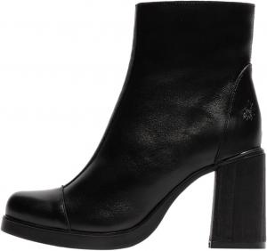 Женские модные ботинки FLY London Stir985fly, Black