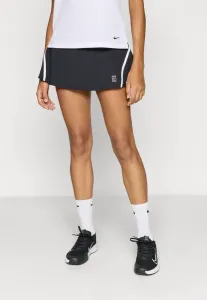Nikecourt advantage skirt - оригинальная спортивная юбка Nike Performance, Black/White