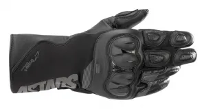 Перчатки SP-365 Drystar WP Alpinestars, черный/серый