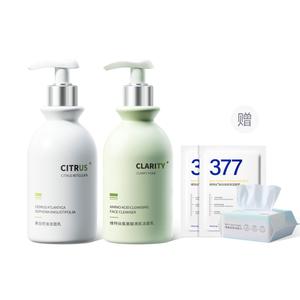 Очищающее средство Unisex VETES