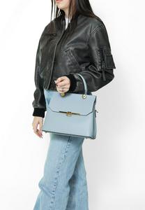 Сумка Chiara Ferretti Handbag, Cielo/Light Blue