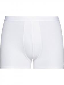 Трусы боксеры Odlo, белый