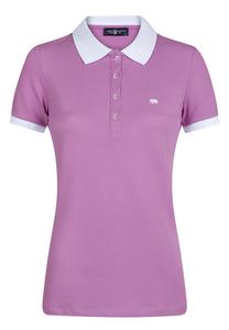 Топ Jimmy Sanders, фиолетовый