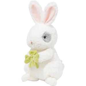 Плюшевая игрушка кролик Bunnies By The Bay