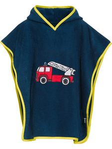 Халат Playshoes, темно-синий