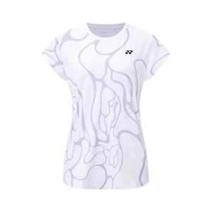 Женская тенниска YONEX, белый