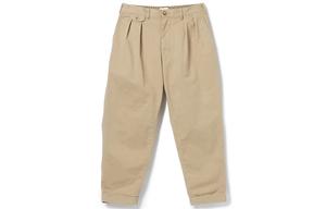 Повседневные брюки Unisex Beams, хаки