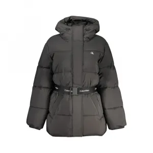 Женская нейлоновая куртка Calvin Klein