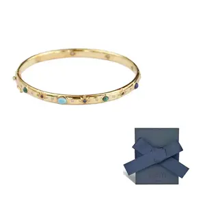 Apm Monaco Браслеты из стерлингового серебра 925 пробы женские gold