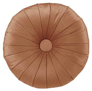 Декоративная подушка HOOMstyle Kiki, апельсин