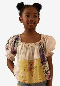 Блуза REGULAR FIT Next, бежевый