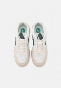 Полукеды Unisex ARKK Copenhagen, белый/бензиновый