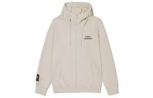 Свитшот мужской Malt Beige Brown 6337 Kappa