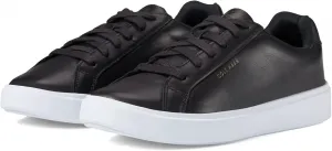 Женские кроссовки Cole Haan Grand Crosscourt, черно-белый