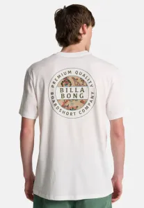 Футболка rotor für ebyzt с принтом Billabong, Wht