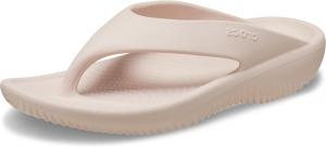 Шлепанцы Crocs унисекс для взрослых Mellow Recovery, Quartz