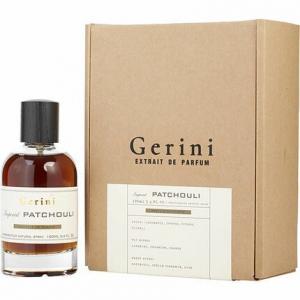 Gerini Imperial Patchouli by Gerini Extrait de Parfum Spray 3,3 унции