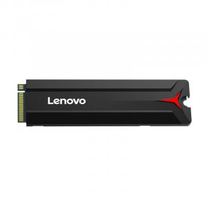 Твердотельный накопитель Lenovo SL700, 1 Тб, M.2 NVME, черный