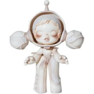 Фигурка  Skullpanda Weaving Spine Zhi Ji Limited Figurine