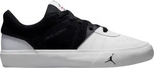 Кроссовки Jordan Series.03 GS Black White, черный