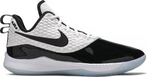 Кроссовки Nike LeBron Witness 3 Premium 'Concord', белый