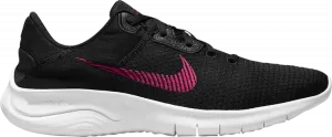 Кроссовки Nike Wmns Flex Experience Run 11 Next Nature 'Black Rush Pink', черный