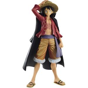 Фигурки One Piece в масштабе BANPRESTO