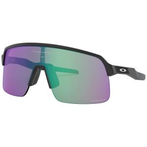 Солнцезащитные очки Oakley Sutro Lite, черный