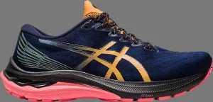 Кроссовки wmns gt 2000 11 tr 'nature bathing - papaya' Asics, синий