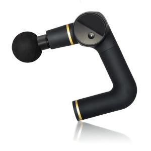 Vitammy Body 6 массажер для тела пистолет черный 1 шт.