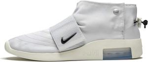 Fear of God 1 Air Nike - парус / черный, White