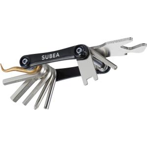 Набор многофункциональных инструментов для дайвинга SCD Subea