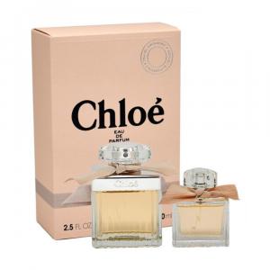 Парфюмерный набор Chloe Signature Travel Set, 2 предмета