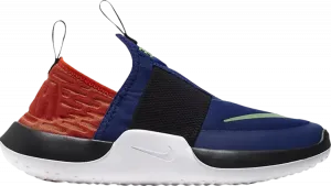 Кроссовки Nike Nitroflo GS 'Deep Royal Blue', синий