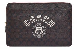 Сумка для ноутбука COACH