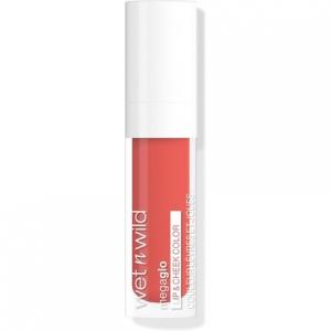 Помада для губ и щек Wet n Wild Mega Glo Coral Dream Wet 'N' Wild