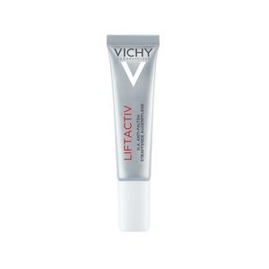 Крем для лица liftactiv h.a. anti-falten straffend Vichy, объем 15 мл