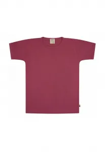 Базовая футболка uni Loud + Proud, Rouge