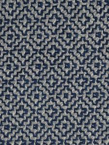 Индивидуальные шторы Linden Made to Measure Sanderson, Indigo