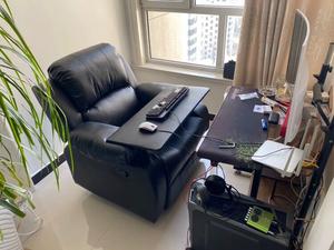 Игровое кресло SIHOO Computer Gaming с электрическим раскладыванием