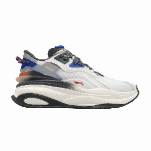 Кроссовки Exceed 5 'White Sky Diver', белый