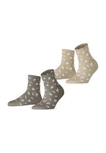 Носки Esprit Twig, Sortiment /Grey